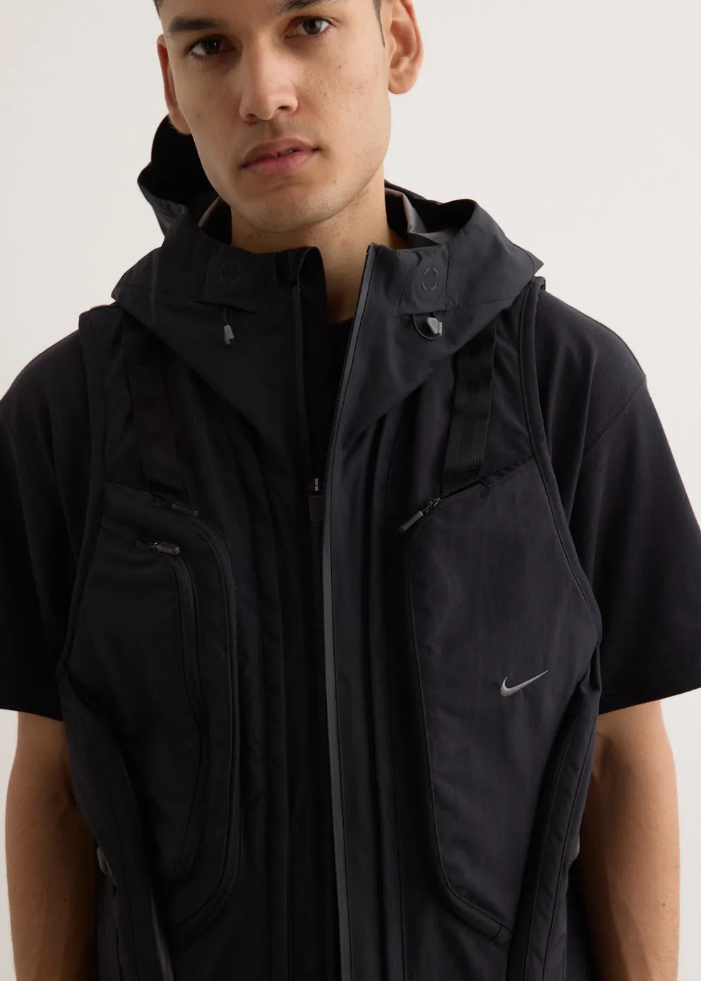 ISPA Adapt Modular Vest