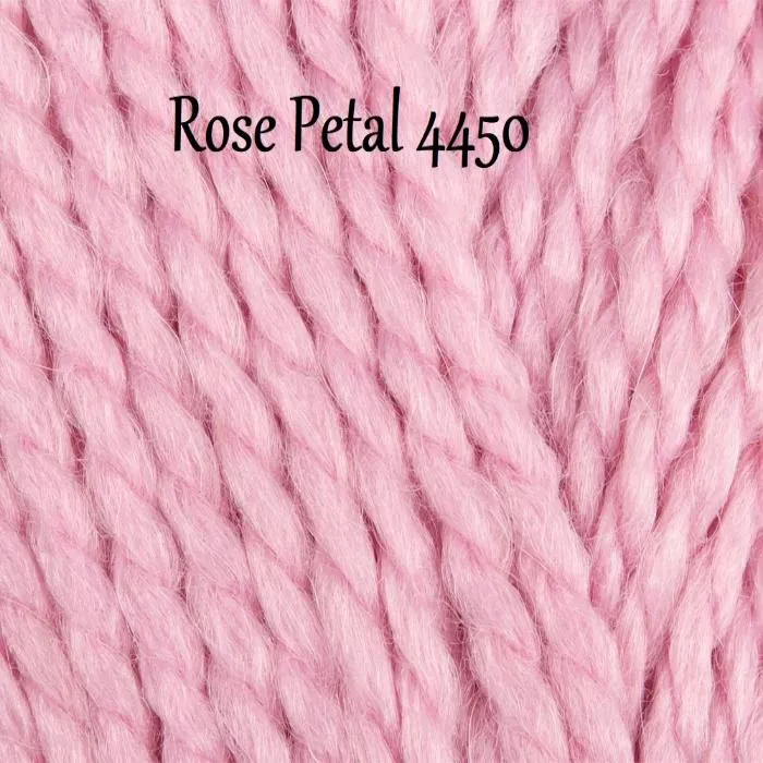 King Cole Timeless Super Chunky Pattern 5524 - Sweaters