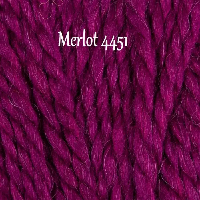 King Cole Timeless Super Chunky Pattern 5524 - Sweaters
