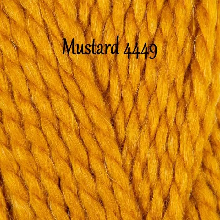King Cole Timeless Super Chunky Pattern 5524 - Sweaters