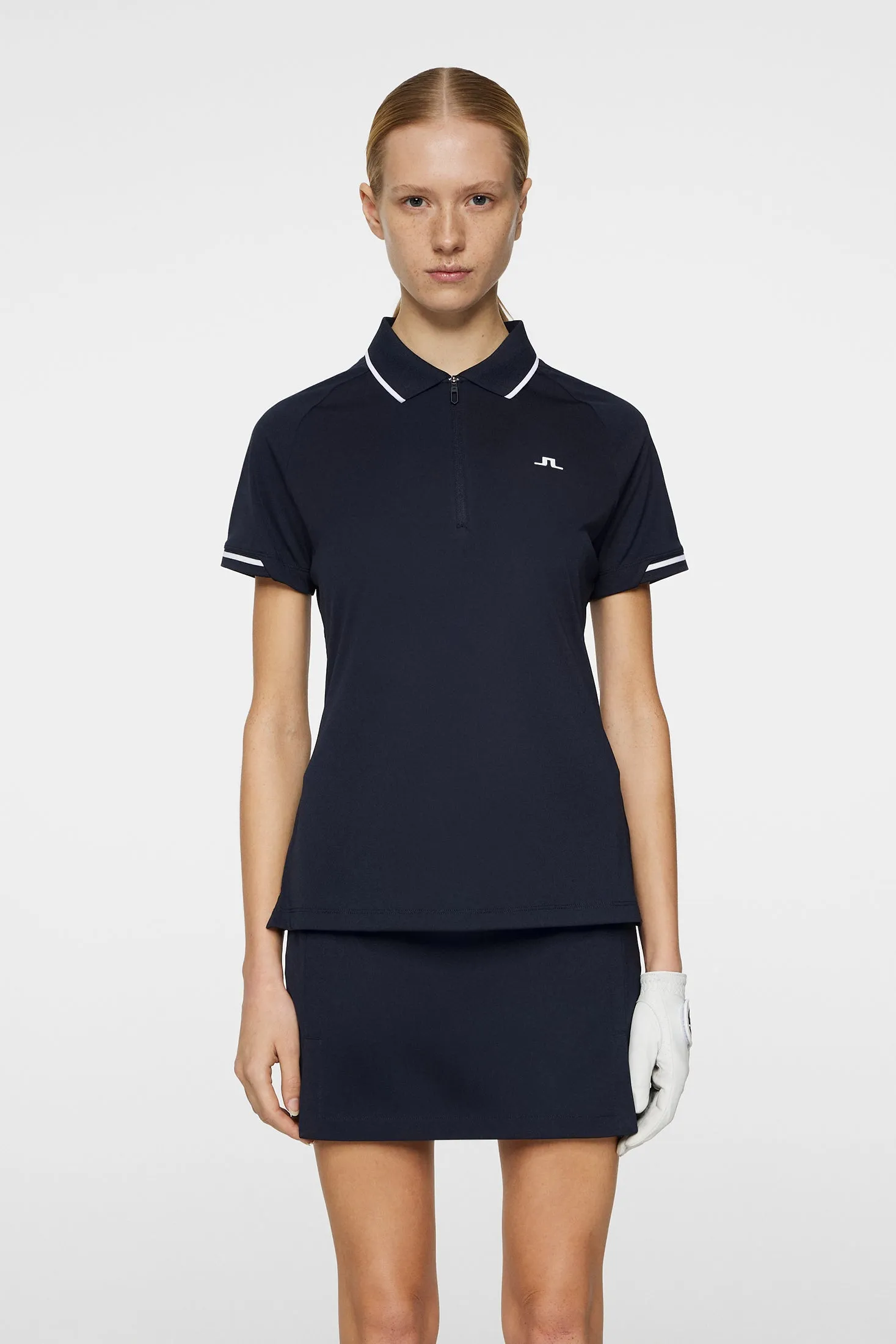 Lee Polo