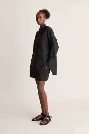 LM Poplin LS Shirt
