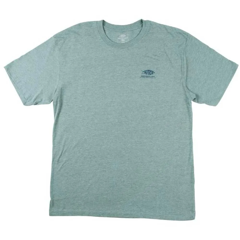 Men's Pitchin' Short Sleeve Tee