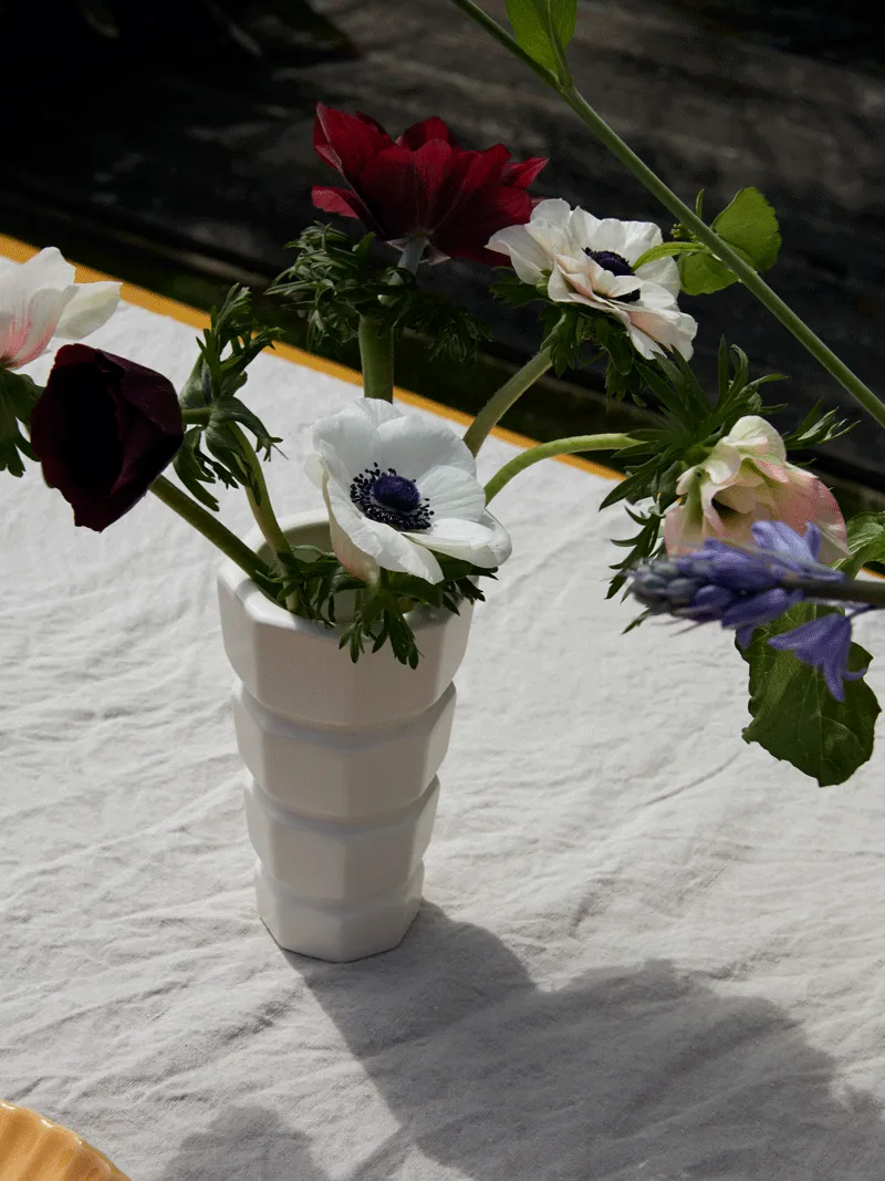 Modular Vase
