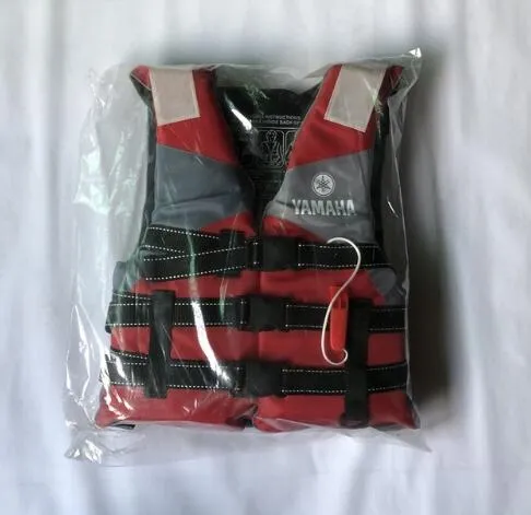 Outdoor Professional Swimwear VIP Lifejacket Lifevest ADULT SIZE LESS 90KG