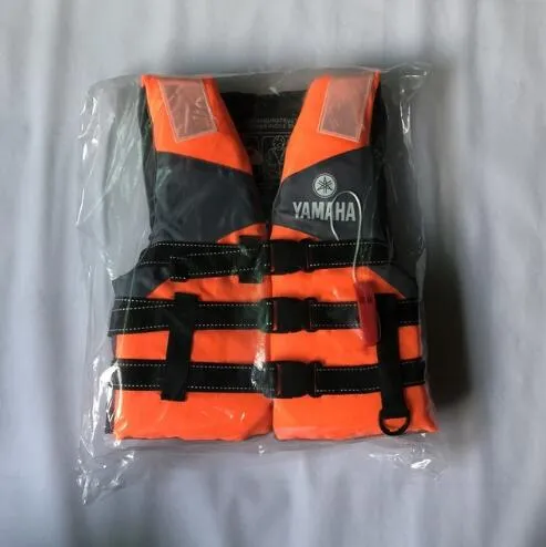 Outdoor Professional Swimwear VIP Lifejacket Lifevest ADULT SIZE LESS 90KG