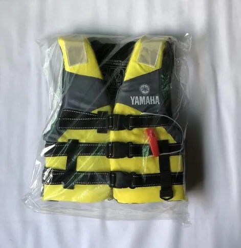 Outdoor Professional Swimwear VIP Lifejacket Lifevest ADULT SIZE LESS 90KG