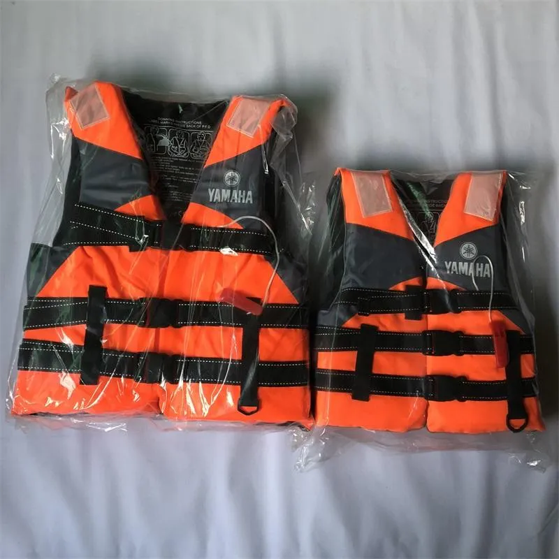 Outdoor Professional Swimwear VIP Lifejacket Lifevest ADULT SIZE LESS 90KG