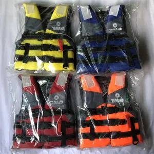 Outdoor Professional Swimwear VIP Lifejacket Lifevest ADULT SIZE LESS 90KG