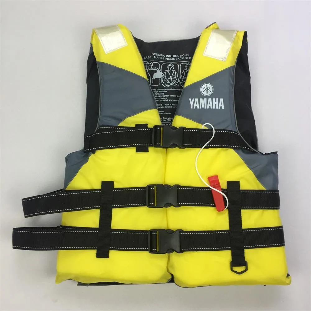 Outdoor Professional Swimwear VIP Lifejacket Lifevest ADULT SIZE LESS 90KG