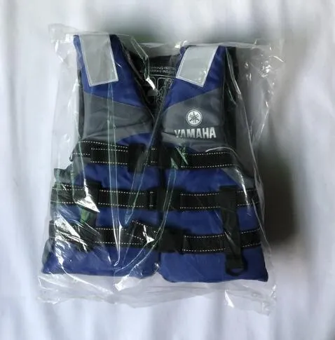 Outdoor Professional Swimwear VIP Lifejacket Lifevest ADULT SIZE LESS 90KG