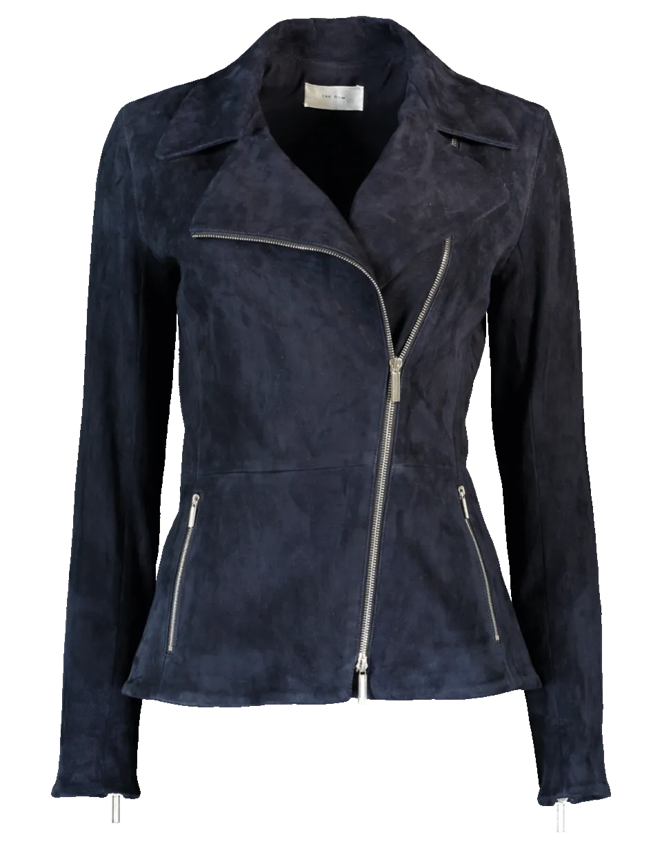 Paylee Jacket