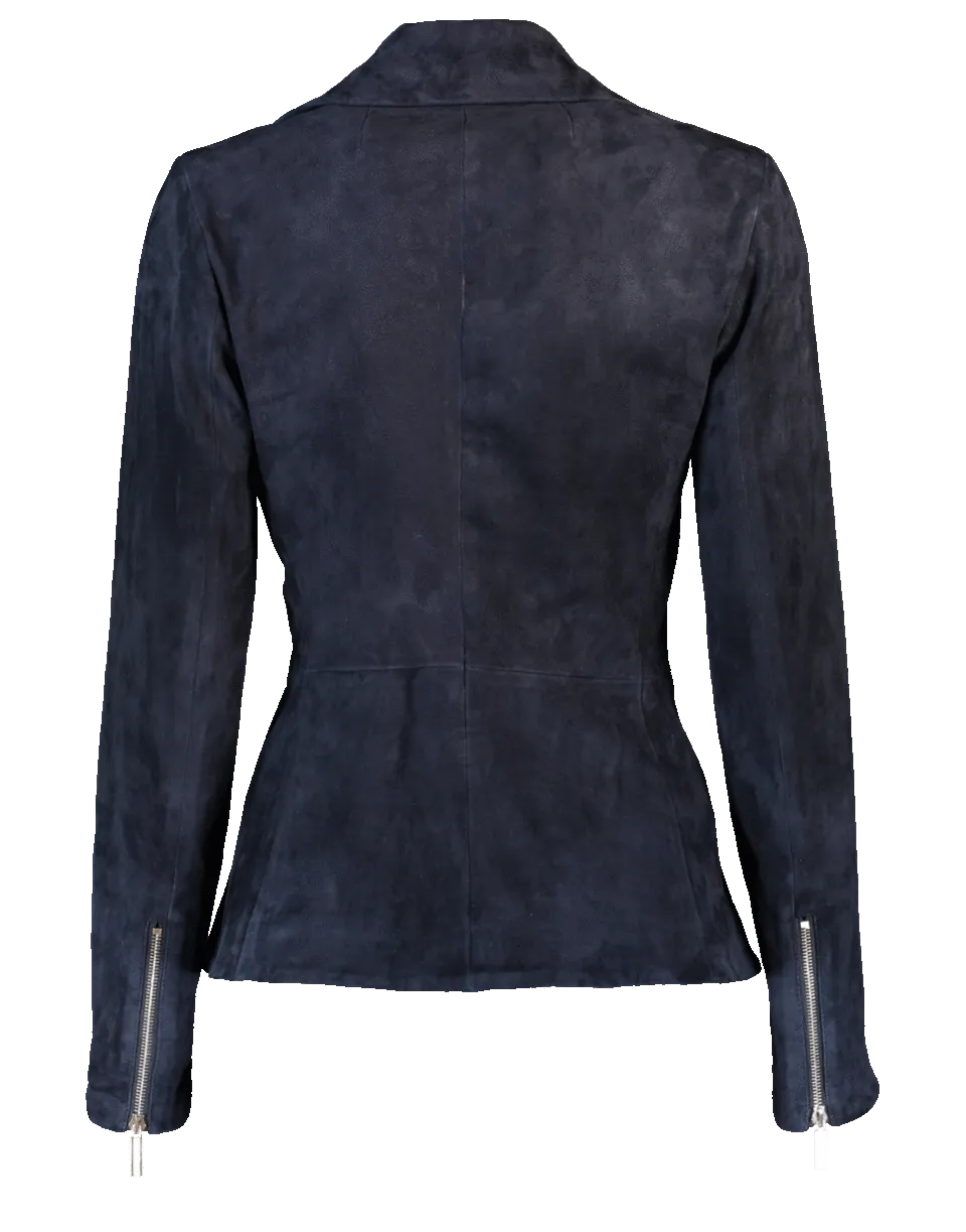 Paylee Jacket