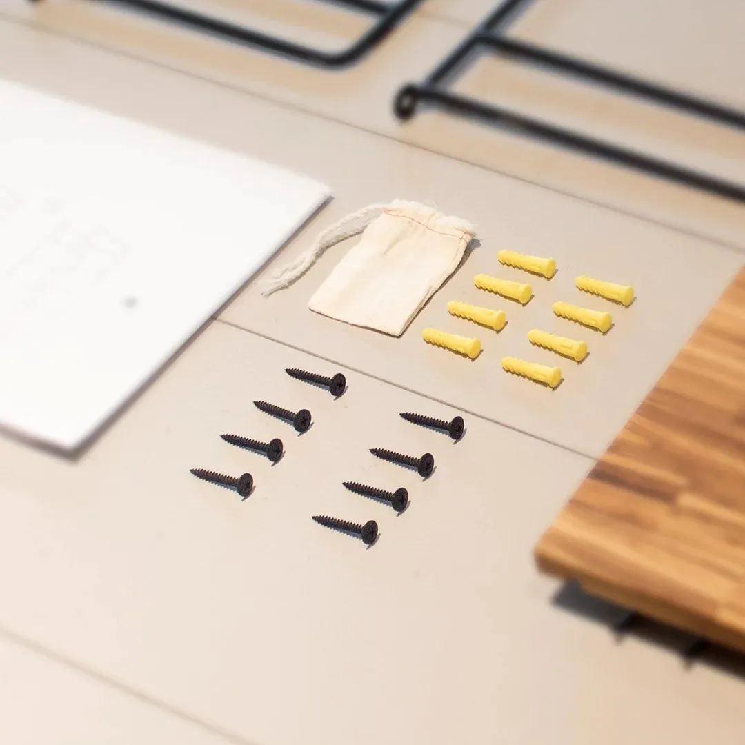 Smile Modular