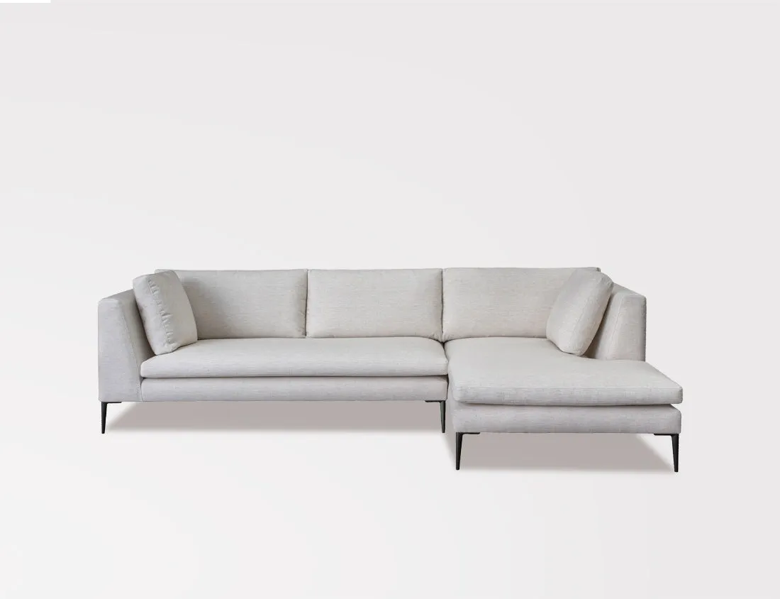 Sofa Milan Modular -Custom Made In Sydney Please Contact The Store for Pricing