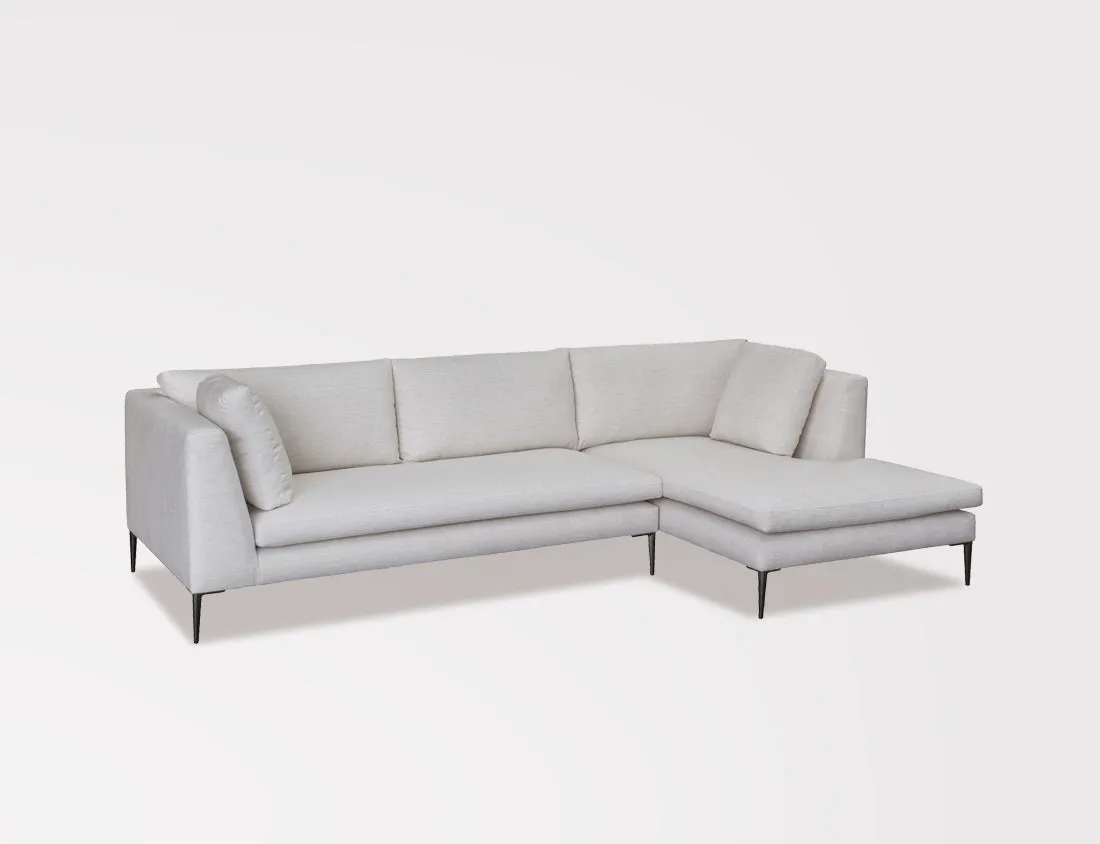 Sofa Milan Modular -Custom Made In Sydney Please Contact The Store for Pricing