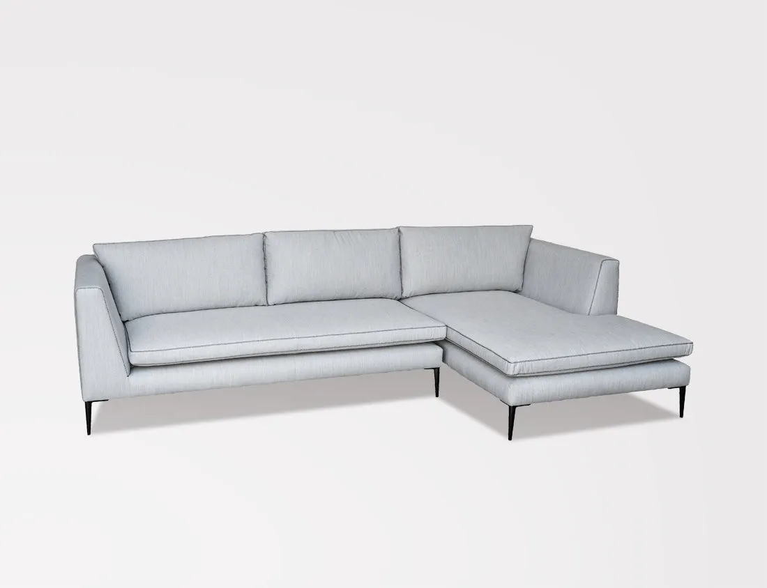 Sofa Milan Modular -Custom Made In Sydney Please Contact The Store for Pricing