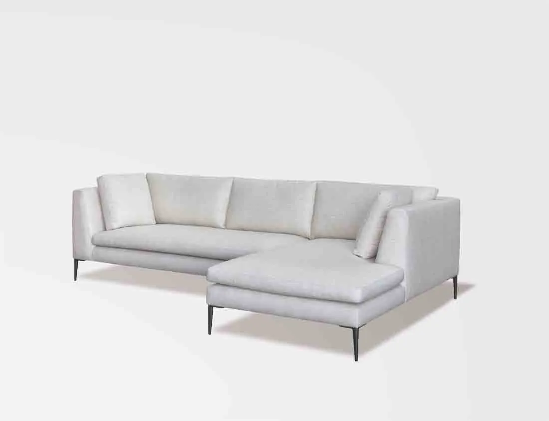 Sofa Milan Modular -Custom Made In Sydney Please Contact The Store for Pricing
