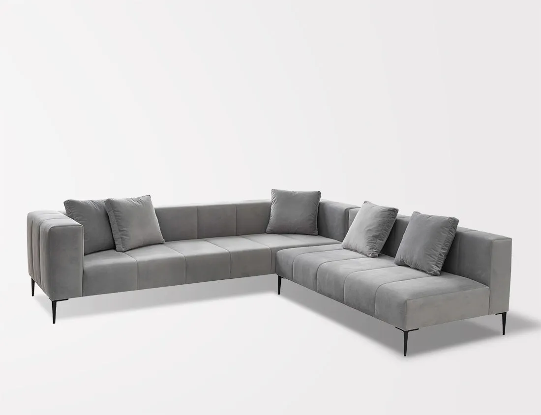 Sofa Modular Alvar-Custom Made In Sydney Please Contact The Store for Pricing