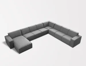 Sofa Parea Modular -Custom Made In Sydney Please Contact The Store for Pricing