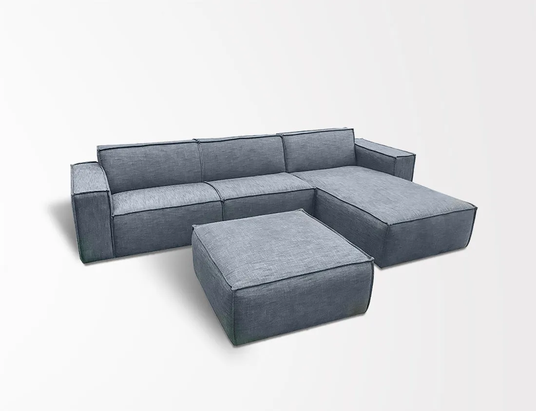 Sofa Parea Modular -Custom Made In Sydney Please Contact The Store for Pricing