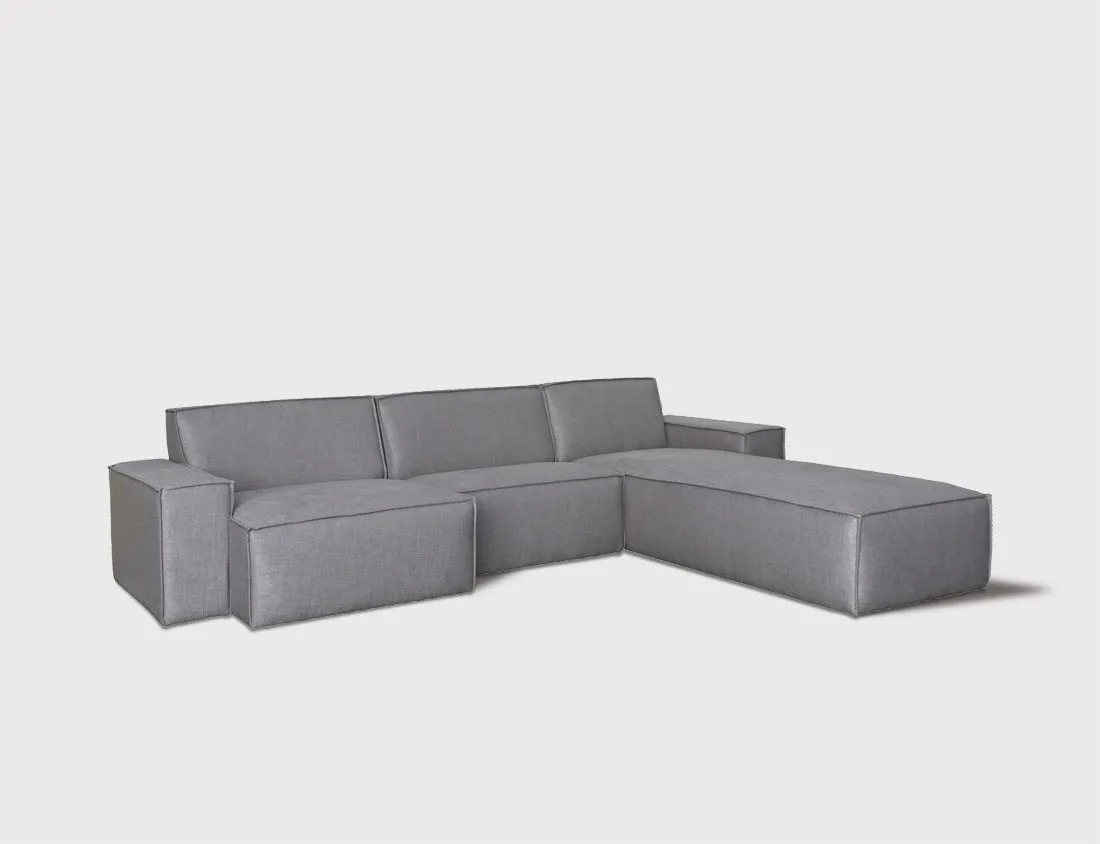 Sofa Parea Modular -Custom Made In Sydney Please Contact The Store for Pricing