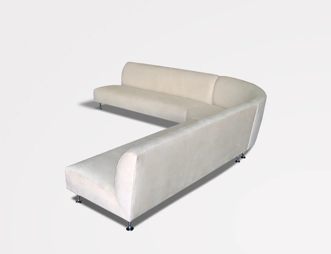 Sofa Rome Modular -Custom Made In Sydney Please Contact The Store for Pricing