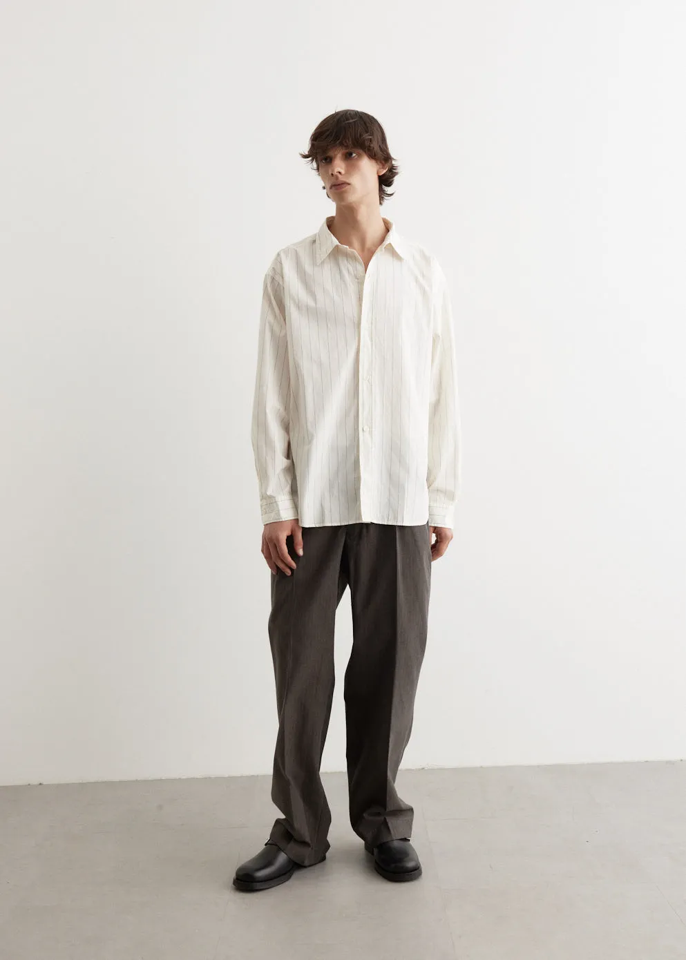Tendency Shirt