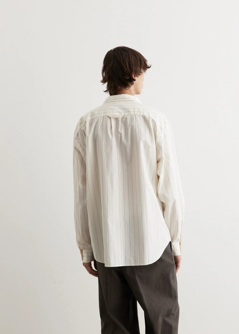 Tendency Shirt