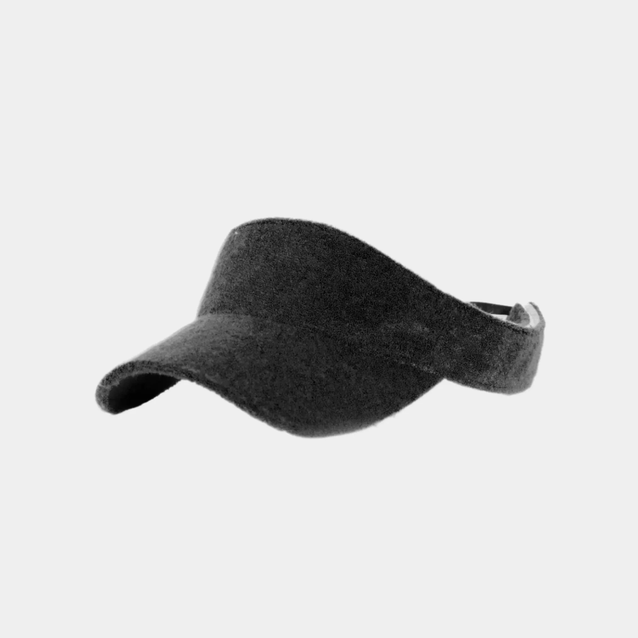 Terry Towel Sport Visor