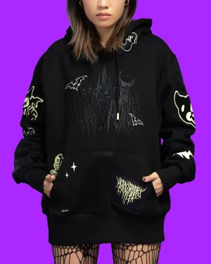 The Nocturne Hoodie