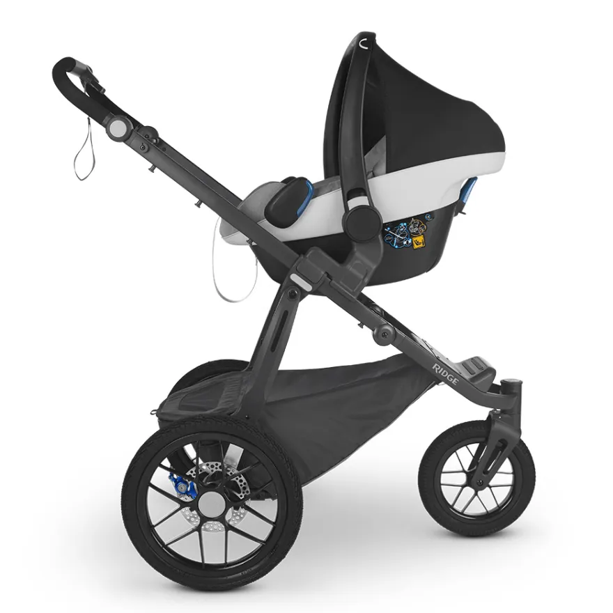 UPPAbaby RIDGE Maxi-Cosi Adapters
