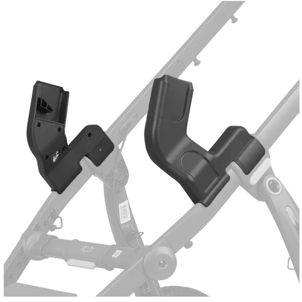UPPAbaby RIDGE Maxi-Cosi Adapters