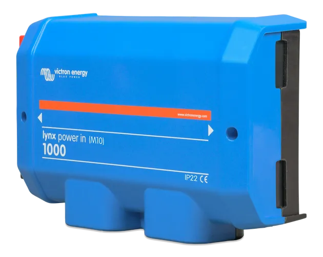 VICTRON LYNX POWER IN (M10)