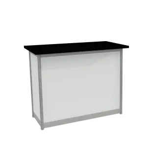 White Cocktail Bar