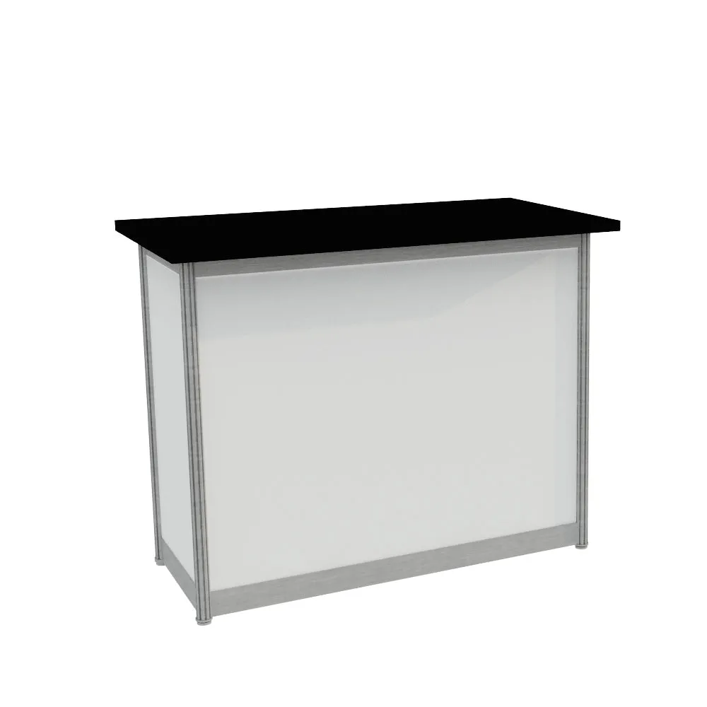 White Cocktail Bar